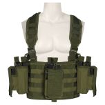 OD Operator Tactical Chest Rig